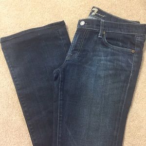 7 for all Mankind Jeans